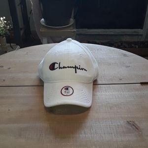 Champions Men's Baseball cap